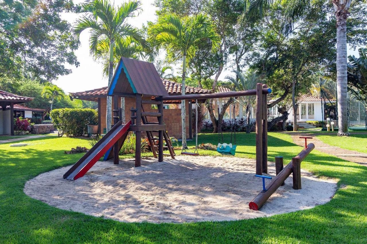 Bz17 Casa Ampla 4 Suites Em Condominio Alto Padrao Búzios Екстериор снимка