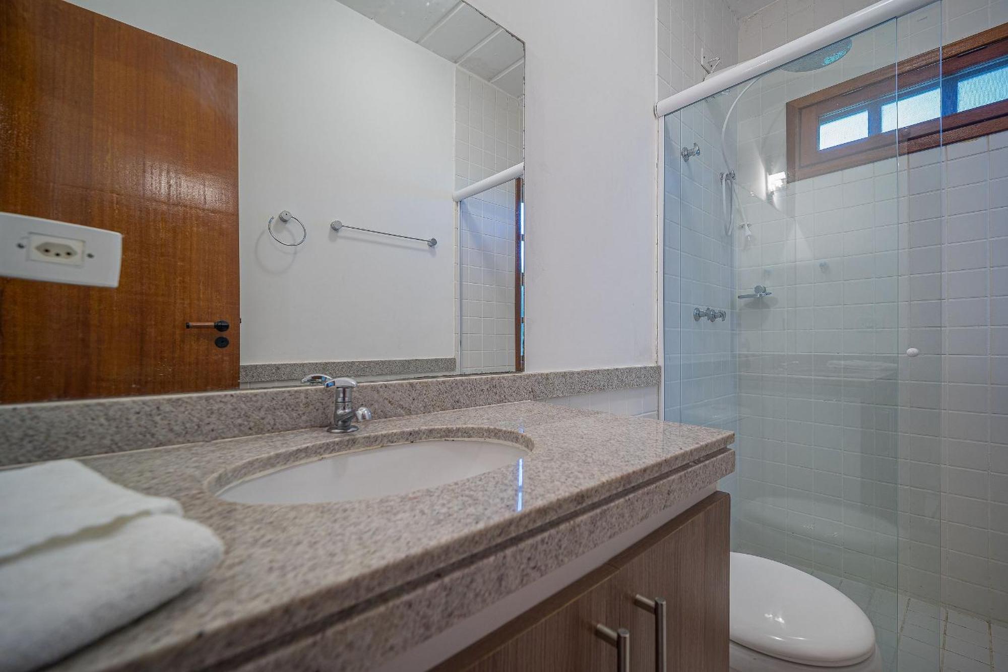 Bz17 Casa Ampla 4 Suites Em Condominio Alto Padrao Búzios Екстериор снимка