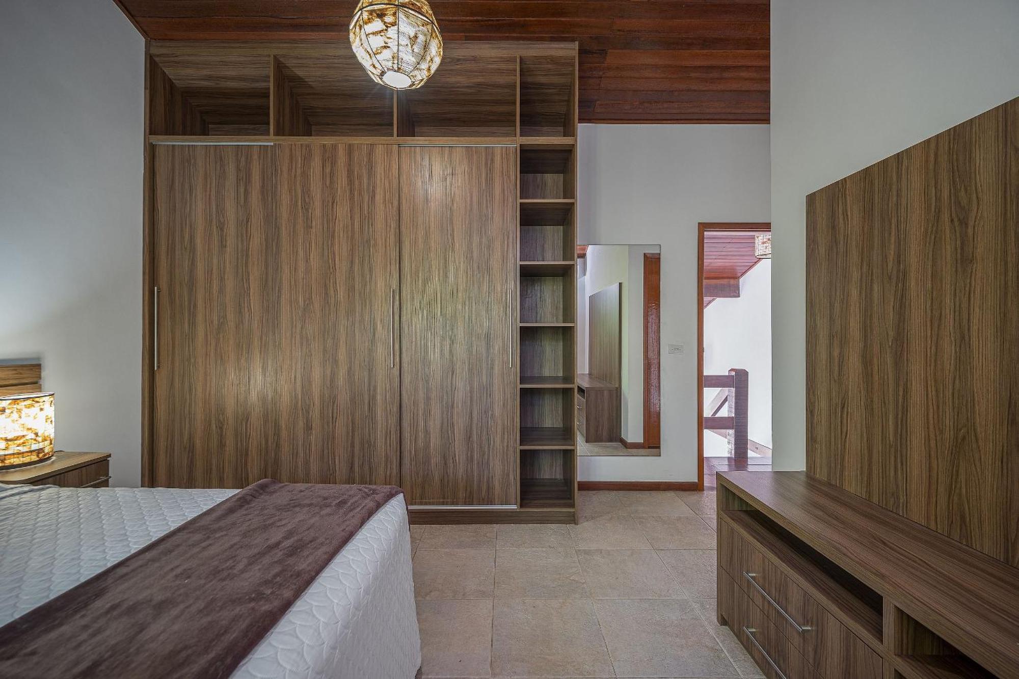 Bz17 Casa Ampla 4 Suites Em Condominio Alto Padrao Búzios Екстериор снимка