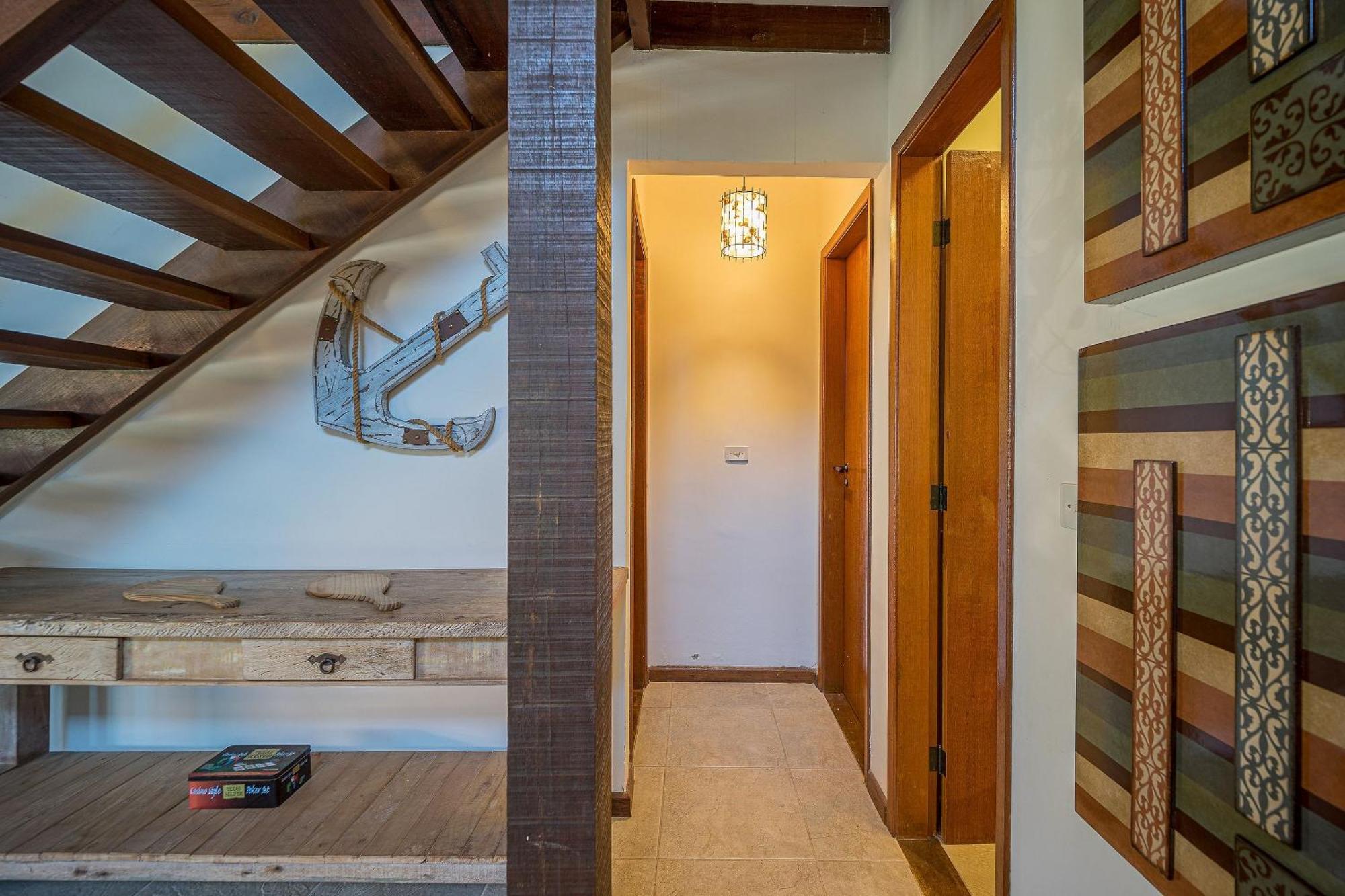 Bz17 Casa Ampla 4 Suites Em Condominio Alto Padrao Búzios Екстериор снимка