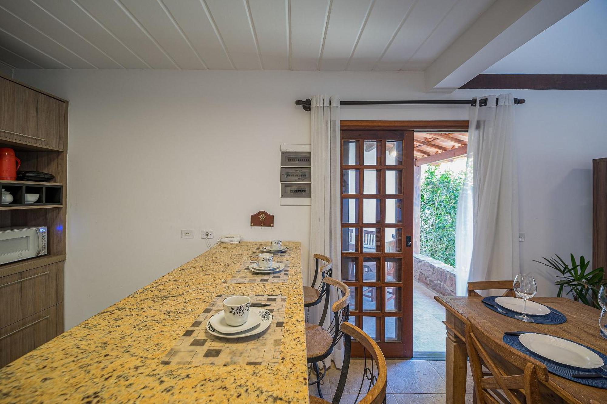 Bz17 Casa Ampla 4 Suites Em Condominio Alto Padrao Búzios Екстериор снимка