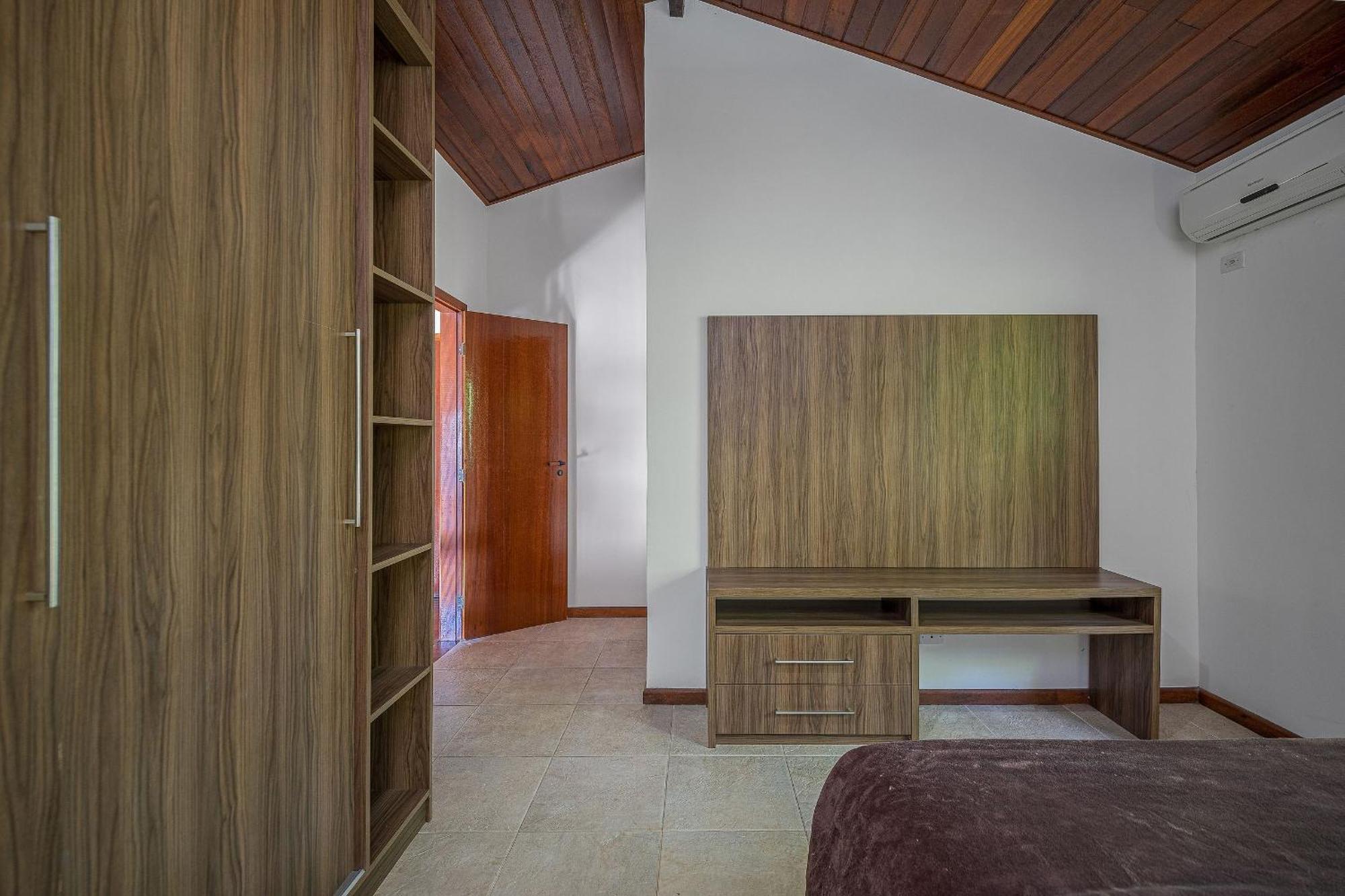 Bz17 Casa Ampla 4 Suites Em Condominio Alto Padrao Búzios Екстериор снимка